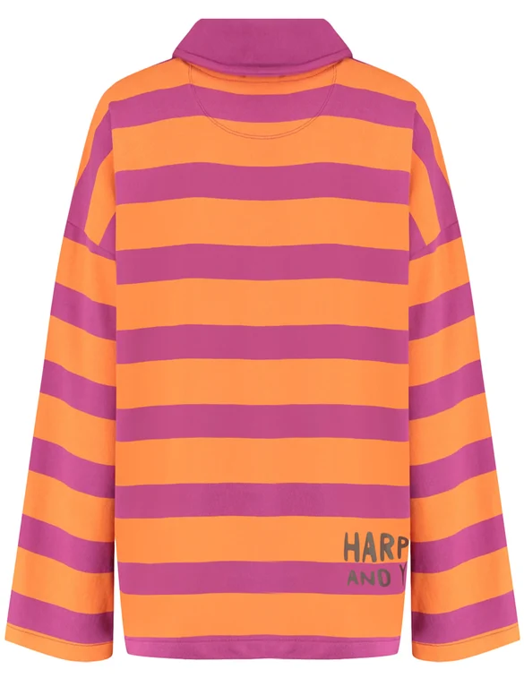 Harper & Yve POLLIE SWEATER AW25Y502