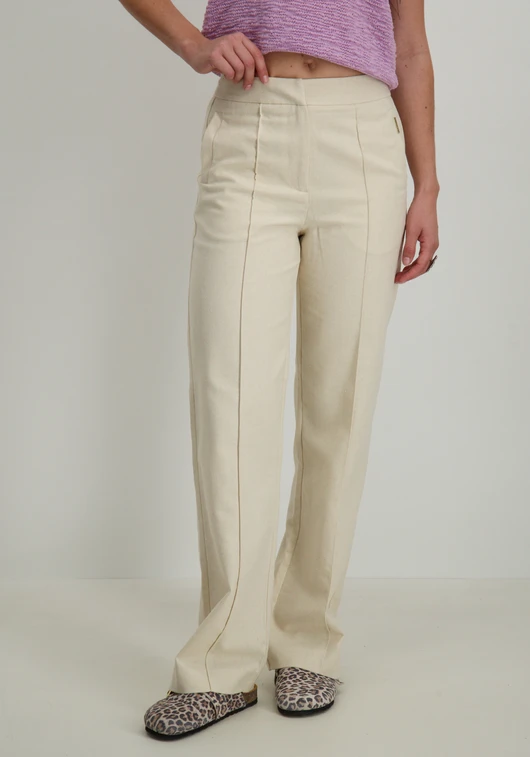 Harper & Yve POPPY BROEK HS25N104