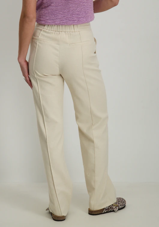 Harper & Yve POPPY BROEK HS25N104