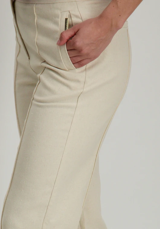 Harper & Yve POPPY BROEK HS25N104