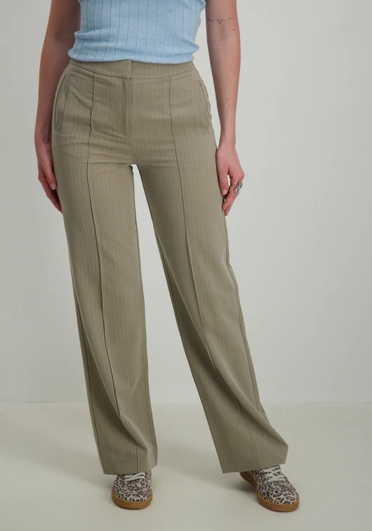 Harper & Yve POPPY BROEK SS25N100