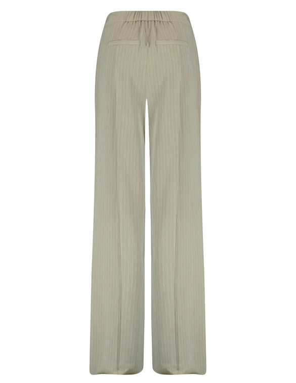 Harper & Yve POPPY BROEK SS25N100