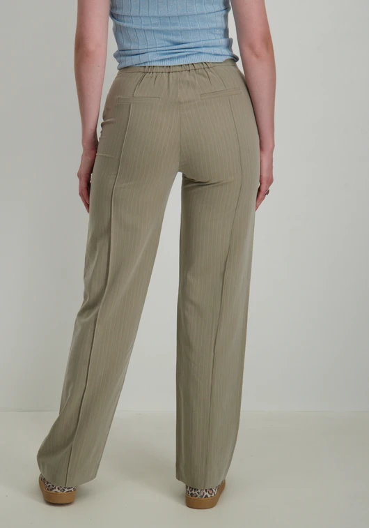 Harper & Yve POPPY BROEK SS25N100