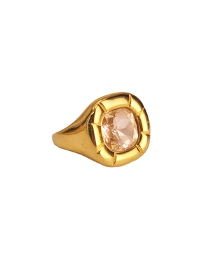 Harper & Yve RAE RING HS25BACC14