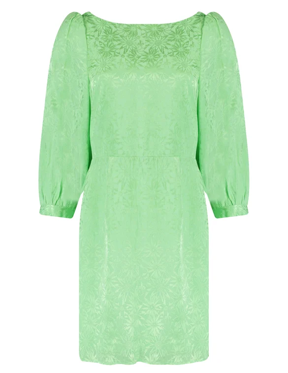 Harper & Yve REMI JURK SS25J904