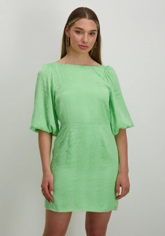 Harper & Yve REMI JURK SS25J904