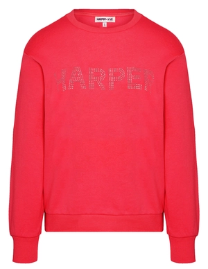 Harper & Yve RHINE SWEATER DW24Y501