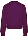Harper & Yve RHINESTONE SWEATER AW24Y502