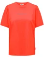 Harper & Yve RHINESTONE T-SHIRT SS25Y301