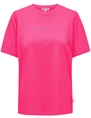Harper & Yve RHINESTONE T-SHIRT SS25Y301