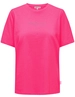 Harper & Yve RHINESTONE T-SHIRT SS25Y301