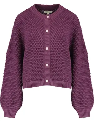Harper & Yve RIKA VEST AW24W801