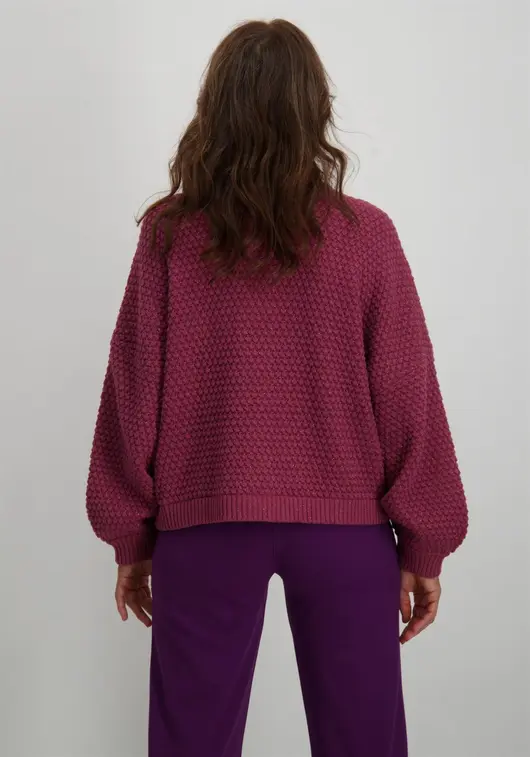 Harper & Yve RIKA VEST AW24W801