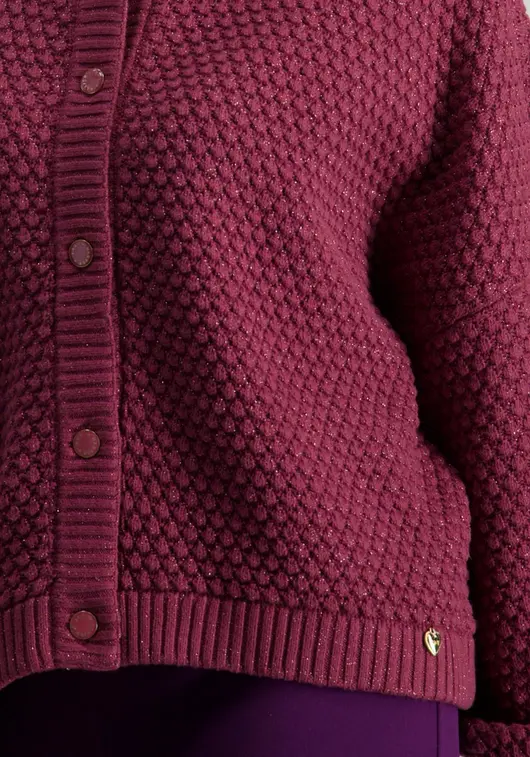 Harper & Yve RIKA VEST AW24W801