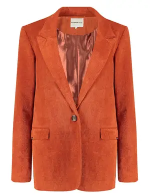 Harper & Yve RILEY BLAZER FW22N213