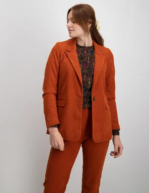 Harper & Yve RILEY BLAZER FW22N213