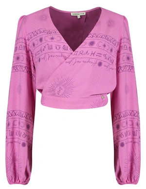 Harper & Yve RILEY BLOUSE SS23P611