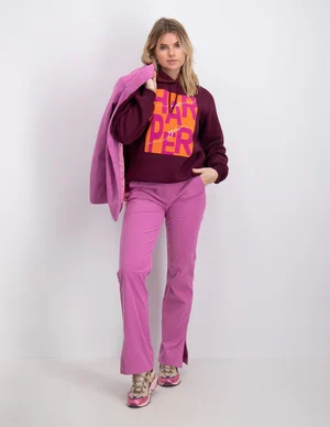 Harper & Yve RILEY BROEK FW22N108