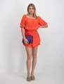 Harper & Yve RILEY BROEK KORT SS23P114