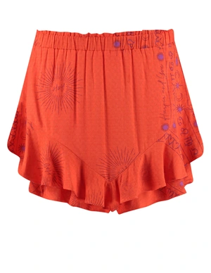 Harper & Yve RILEY BROEK KORT SS23P114