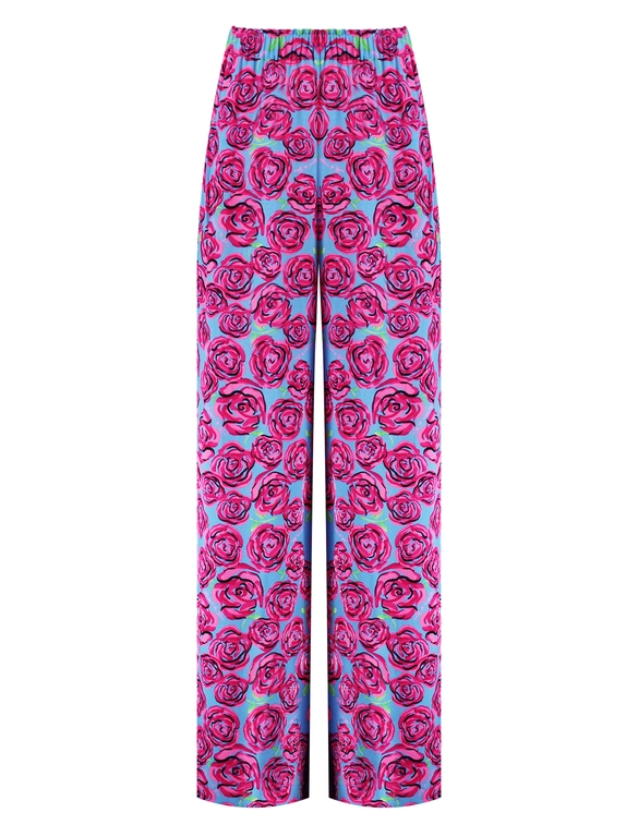 Harper & Yve RILEY BROEK SS25J100