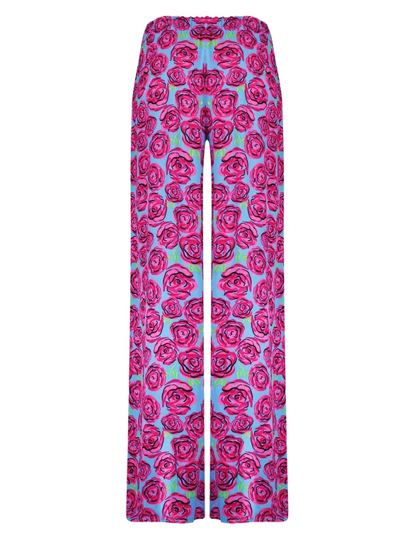 Harper & Yve RILEY BROEK SS25J100