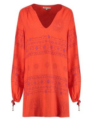 Harper & Yve RILEY JURK KORT SS23P913