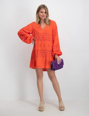 Harper & Yve RILEY JURK KORT SS23P913
