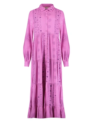 Harper & Yve RILEY JURK LANG SS23P910