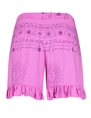 Harper & Yve RILEY SKORT SS23P112