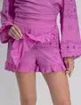 Harper & Yve RILEY SKORT SS23P112