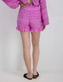 Harper & Yve RILEY SKORT SS23P112