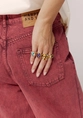 Harper & Yve RINO RING AW25BACC24