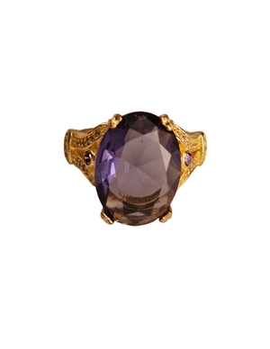 Harper & Yve RINO RING AW25BACC24