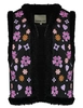 Harper & Yve RIVER GILET AW24P203