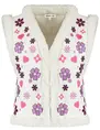 Harper & Yve RIVER GILET AW24P203