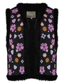 Harper & Yve RIVER GILET AW24P203