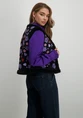 Harper & Yve RIVER GILET AW24P203