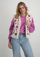 Harper & Yve RIVER GILET AW24P203