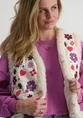 Harper & Yve RIVER GILET AW24P203