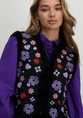 Harper & Yve RIVER GILET AW24P203