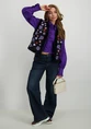 Harper & Yve RIVER GILET AW24P203