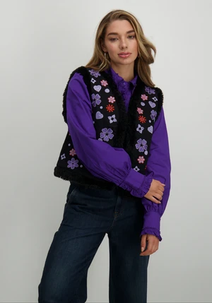 Harper & Yve RIVER GILET AW24P203
