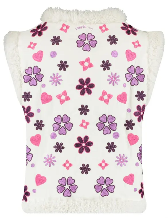 Harper & Yve RIVER GILET AW24P203