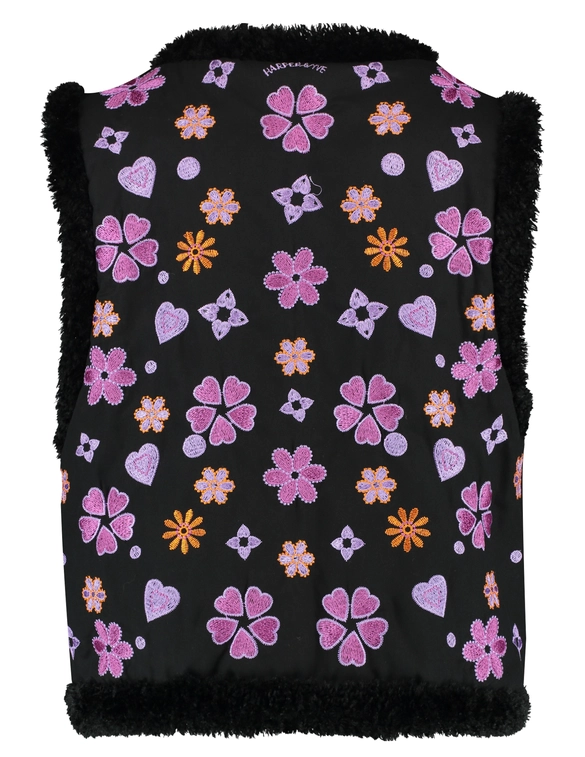 Harper & Yve RIVER GILET AW24P203
