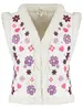 Harper & Yve RIVER GILET AW24P203