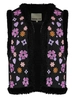 Harper & Yve RIVER GILET AW24P203