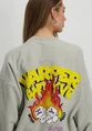 Harper & Yve ROLLTHEDICE SWEATERS SS25Y501