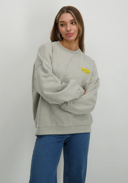 Harper & Yve ROLLTHEDICE SWEATERS SS25Y501