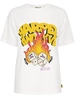 Harper & Yve ROLLTHEDICE T-SHIRT SS25Y302